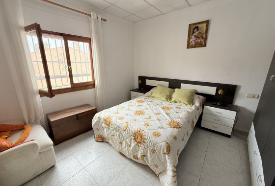 Reventa - Semi - Detached Villa - Benijofar