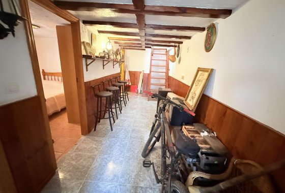 Reventa - Semi - Detached Villa - Benijofar