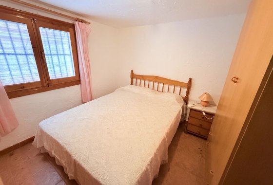 Reventa - Semi - Detached Villa - Benijofar