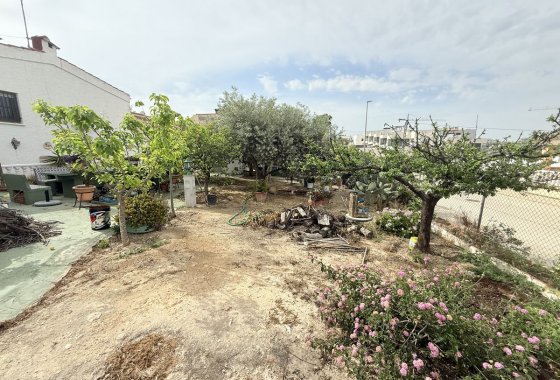 Reventa - Semi - Detached Villa - Benijofar