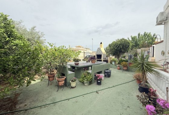 Reventa - Semi - Detached Villa - Benijofar