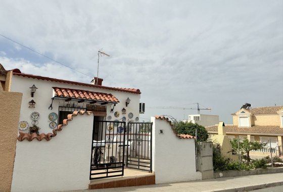 Reventa - Semi - Detached Villa - Benijofar