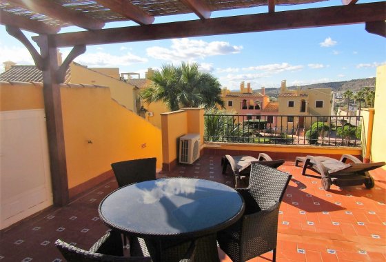 Reventa - Apartamento - Algorfa