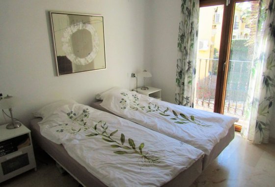 Reventa - Apartamento - Algorfa
