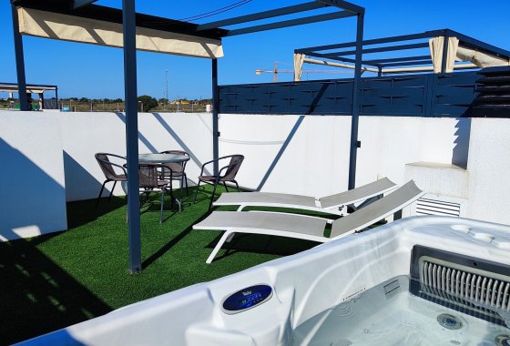 Re-Sale - Townhouse - Rojales - Ciudad Quesada