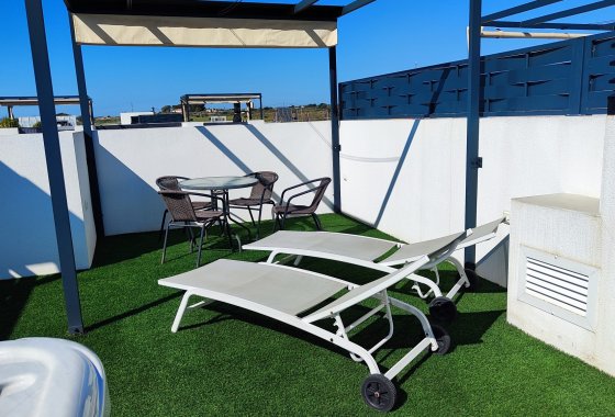 Re-Sale - Townhouse - Rojales - Ciudad Quesada