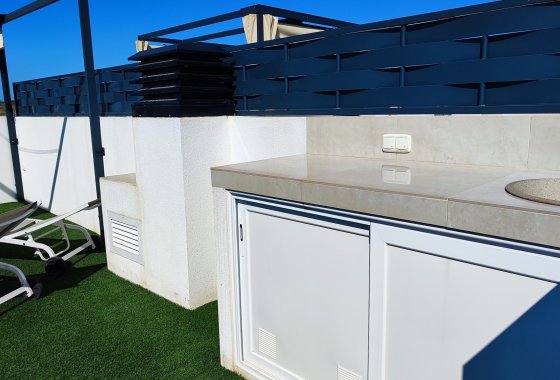 Re-Sale - Townhouse - Rojales - Ciudad Quesada