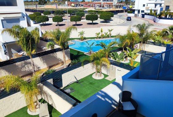 Re-Sale - Townhouse - Rojales - Ciudad Quesada