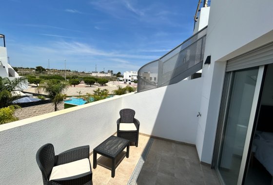 Re-Sale - Townhouse - Rojales - Ciudad Quesada