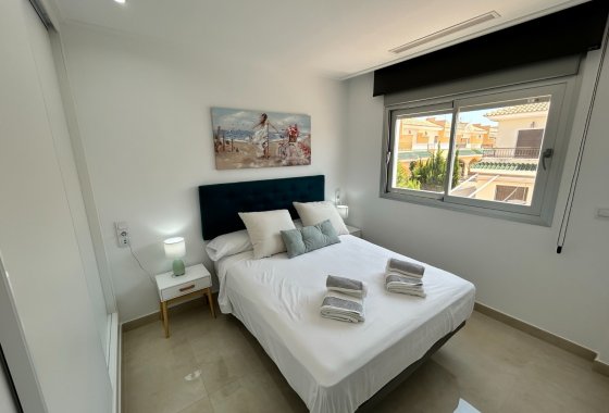 Re-Sale - Townhouse - Rojales - Ciudad Quesada