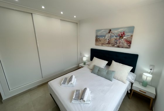 Re-Sale - Townhouse - Rojales - Ciudad Quesada