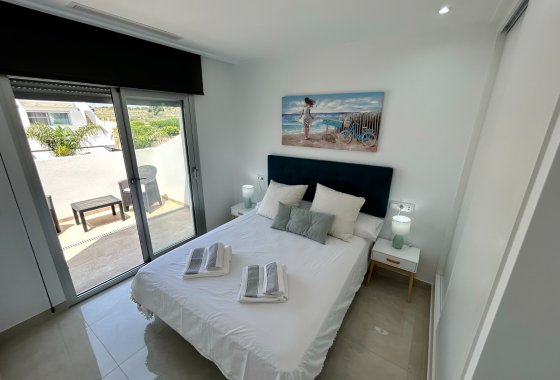 Re-Sale - Townhouse - Rojales - Ciudad Quesada