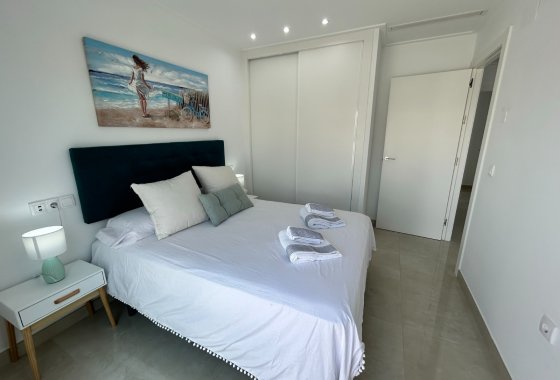 Re-Sale - Townhouse - Rojales - Ciudad Quesada