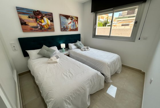 Re-Sale - Townhouse - Rojales - Ciudad Quesada