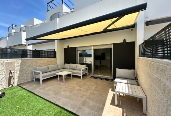 Re-Sale - Townhouse - Rojales - Ciudad Quesada