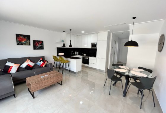 Re-Sale - Townhouse - Rojales - Ciudad Quesada