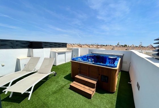 Re-Sale - Townhouse - Rojales - Ciudad Quesada