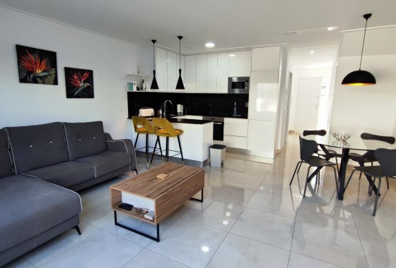 Re-Sale - Townhouse - Rojales - Ciudad Quesada