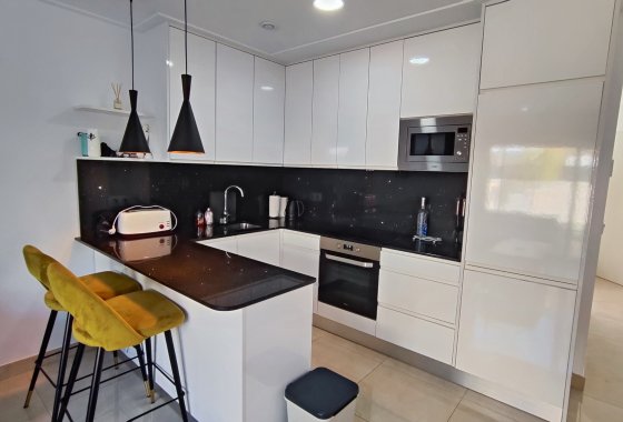 Re-Sale - Townhouse - Rojales - Ciudad Quesada