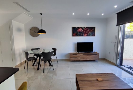 Re-Sale - Townhouse - Rojales - Ciudad Quesada