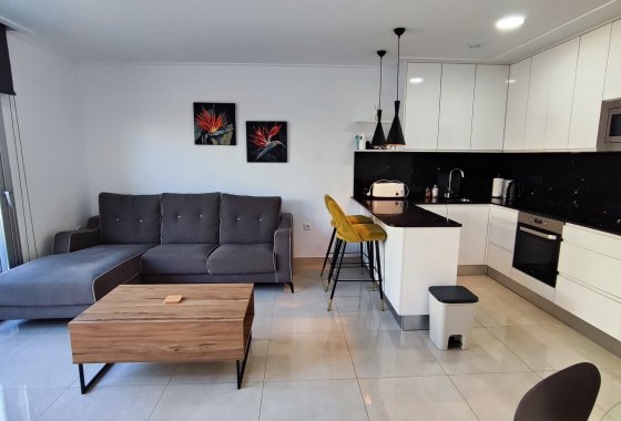 Re-Sale - Townhouse - Rojales - Ciudad Quesada