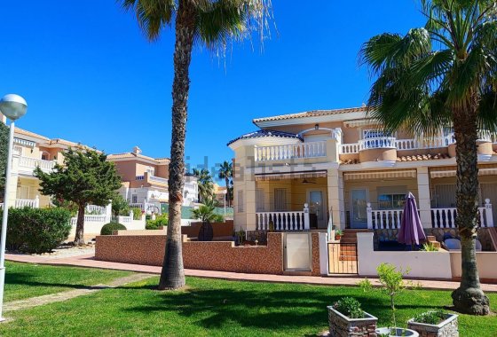 Reventa - Semi - Detached Villa - Rojales - Ciudad Quesada