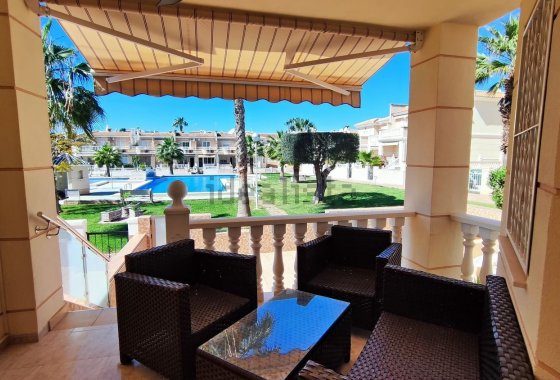 Reventa - Semi - Detached Villa - Rojales - Ciudad Quesada