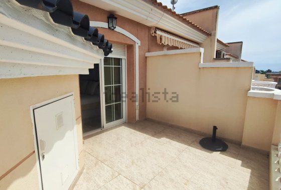 Reventa - Semi - Detached Villa - Rojales - Ciudad Quesada