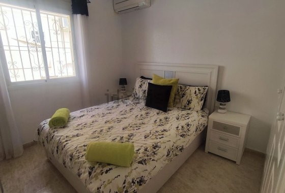 Reventa - Semi - Detached Villa - Rojales - Ciudad Quesada