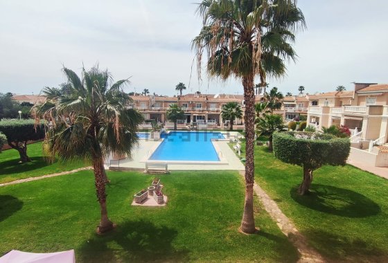 Reventa - Semi - Detached Villa - Rojales - Ciudad Quesada