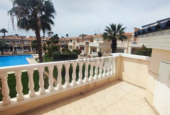 Reventa - Semi - Detached Villa - Rojales - Ciudad Quesada