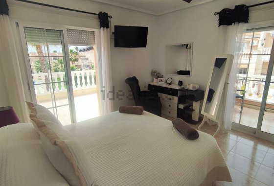 Reventa - Semi - Detached Villa - Rojales - Ciudad Quesada
