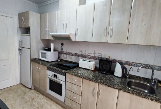 Reventa - Semi - Detached Villa - Rojales - Ciudad Quesada