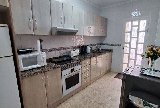 Reventa - Semi - Detached Villa - Rojales - Ciudad Quesada