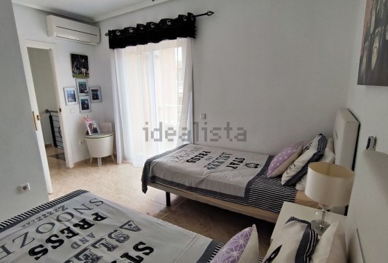 Reventa - Semi - Detached Villa - Rojales - Ciudad Quesada