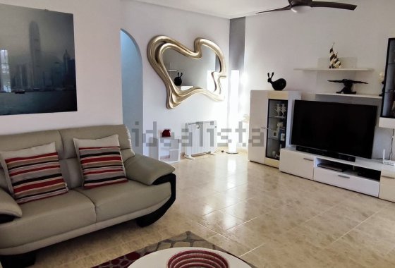 Reventa - Semi - Detached Villa - Rojales - Ciudad Quesada