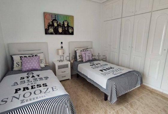 Reventa - Semi - Detached Villa - Rojales - Ciudad Quesada