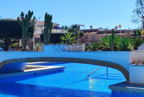 Reventa - Semi - Detached Villa - Rojales - Ciudad Quesada