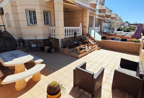 Reventa - Semi - Detached Villa - Rojales - Ciudad Quesada