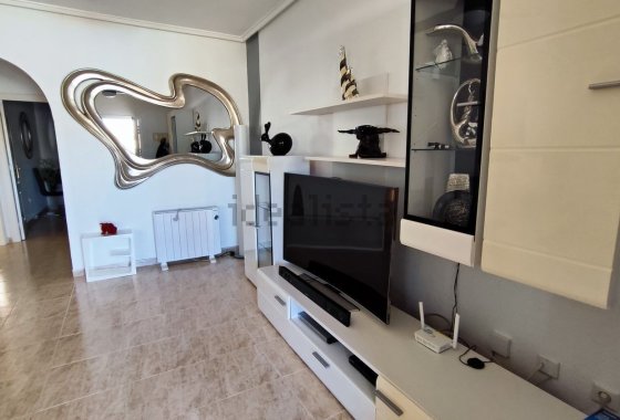 Reventa - Semi - Detached Villa - Rojales - Ciudad Quesada