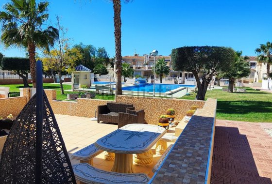 Reventa - Semi - Detached Villa - Rojales - Ciudad Quesada