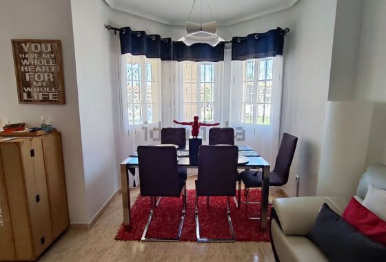 Reventa - Semi - Detached Villa - Rojales - Ciudad Quesada