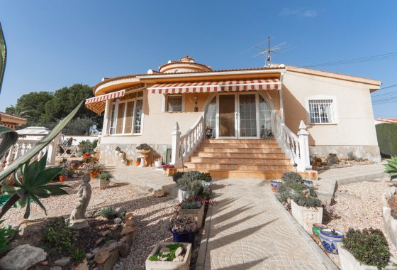 Reventa - Chalet Independiente - Ciudad Quesada - Rojales