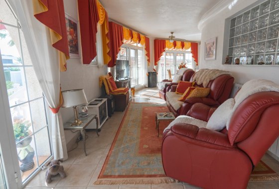 Reventa - Chalet Independiente - Ciudad Quesada - Rojales