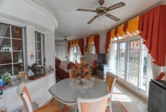 Reventa - Chalet Independiente - Ciudad Quesada - Rojales