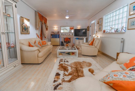 Reventa - Chalet Independiente - Ciudad Quesada - Rojales