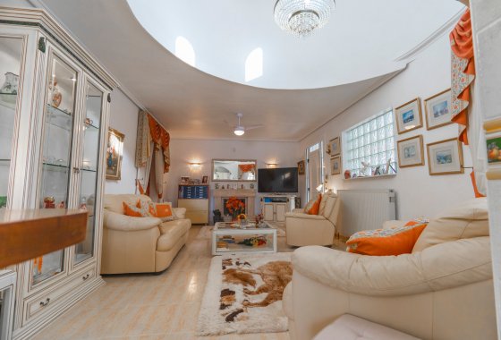 Reventa - Chalet Independiente - Ciudad Quesada - Rojales