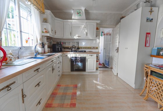 Reventa - Chalet Independiente - Ciudad Quesada - Rojales