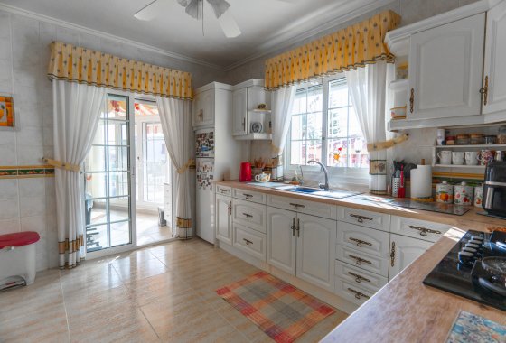 Reventa - Chalet Independiente - Ciudad Quesada - Rojales