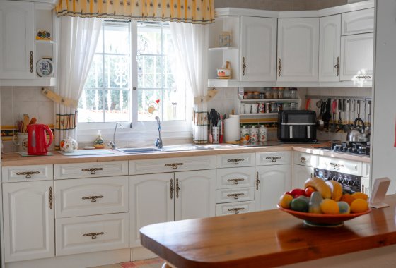 Reventa - Chalet Independiente - Ciudad Quesada - Rojales